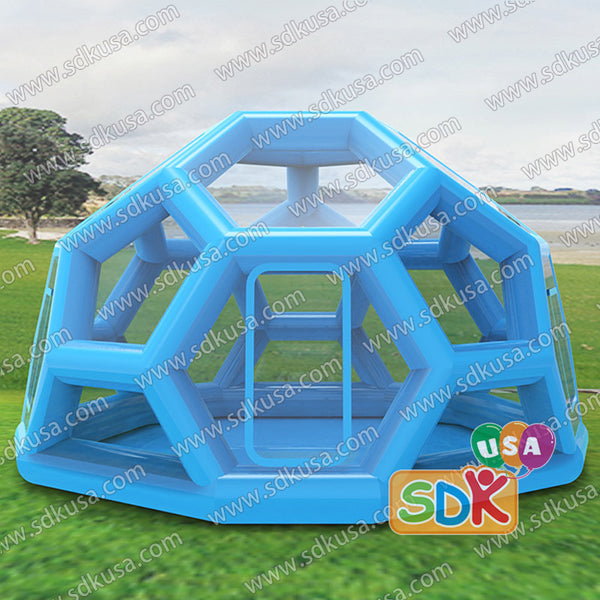bubble tent usa GTE-070 Camping bubble tent