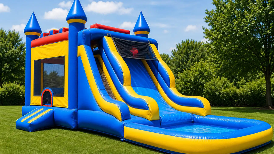 Wet/Dry Combos: One Unit for Year-Round Rental Income