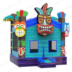 GB-106  Tiki bouncer