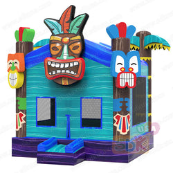 GB-106  Tiki bouncer