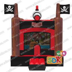 GB-033 Pirate Jumper
