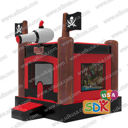 GB-033 Pirate Jumper