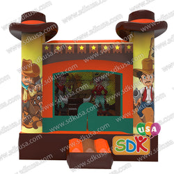 GB-042 Cowboy Jumper