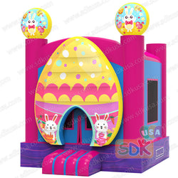 GB-480   Easter egg bouncer