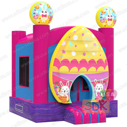 GB-480   Easter egg bouncer