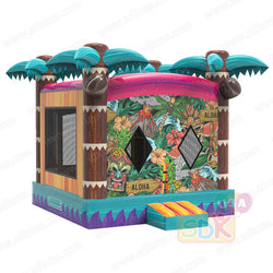 GB-484  Tropical Aloha