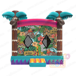 GB-484  Tropical Aloha