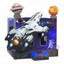 GB-486   Starship bouncer