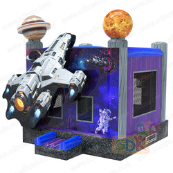 GB-486   Starship bouncer