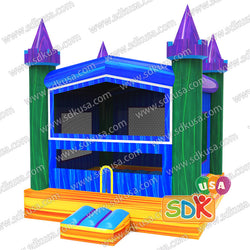 GC-176 Marble jumper