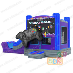 GCO-050  Video Game Combo