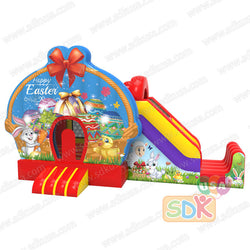 GCO-058 Easter combo