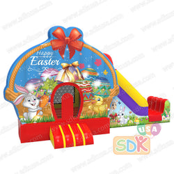 GCO-058 Easter combo