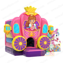 GCO-063   Princess combo