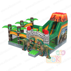 GF-197   Jurassic Park