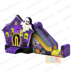 GH-036  Halloween combo
