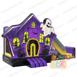 GH-036  Halloween combo
