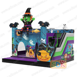 GH-037  Halloween Combo