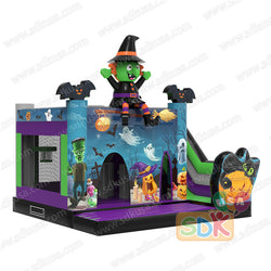 GH-037  Halloween Combo
