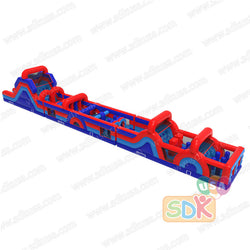 GO-216  Inflatable Obstacle Course