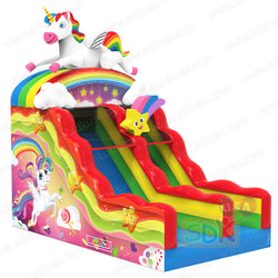 GS-050   Unicorn slide