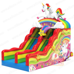 GS-050   Unicorn slide