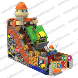 GS-201  Engineer slide