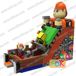 GS-201  Engineer slide