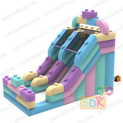 GS-274  Macaron slide