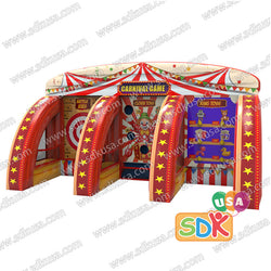 GSP-063  Carnival 3 in 1 game