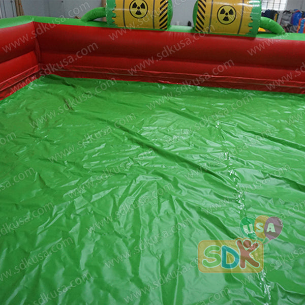 GSP-264 Foam mat - SDKUSA