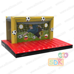 GSP-269  Soccer Goal