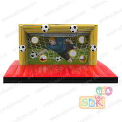GSP-269  Soccer Goal