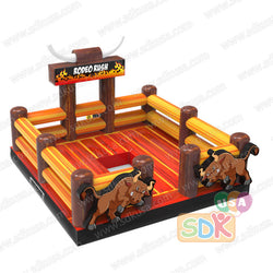 GSP-272  Mechanical bull