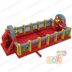 GSP-273  3 in 1 Sports Arena