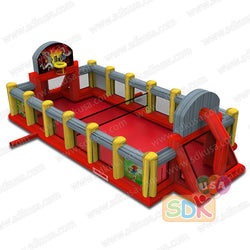 GSP-273  3 in 1 Sports Arena