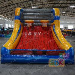 GSP-276  Basketball battle game