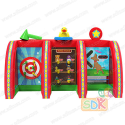 GSP-282 3 in 1 Sports Game