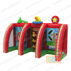 GSP-282 3 in 1 Sports Game