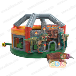 GSP-283 Jurassic World Wrecking Ball