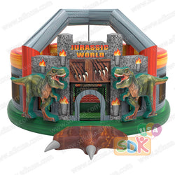 GSP-283 Jurassic World Wrecking Ball