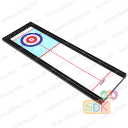 GSP-284 Curling Games