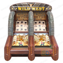 GSP-289   Roller Ball Game