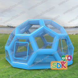 GTE-070  Camping bubble tent