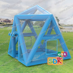 GTE-071  Camping tent