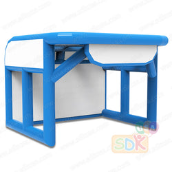 GTE-072   Airtight advertising tent