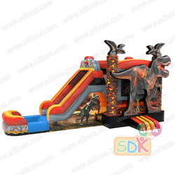 GWC-131 Floor is Lava Wet/Dry combo