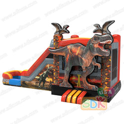 GWC-131 Floor is Lava Wet/Dry combo