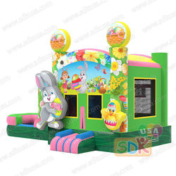 GWC-132   Easter combo wet & dry