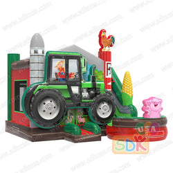 GWC-133   Farm water combo